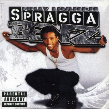 BENZ, SPRAGGA  - FULLY LOADED