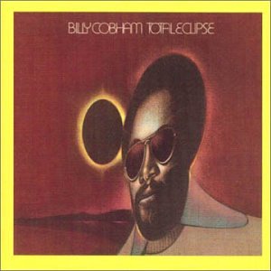 COBHAM, BILLY - TOTAL ECLIPSE