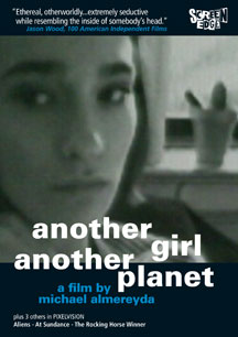 ANOTHER GIRL ANOTHER PLANET + 3 OTHERS [DVD]