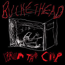 BUCKETHEAD - FROM THE COOP [CD]