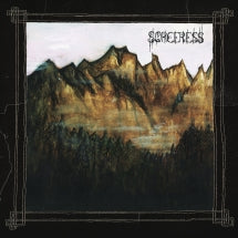 SORCERESS - BENEATH THE MOUNTAIN [LP]
