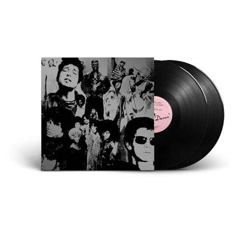 DURAN DURAN - THANK YOU (VINYL)