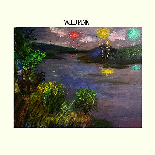 WILD PINK - WILD PINK (CD)