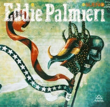 EDDIE PALMIERI - SUE├▒O [LP]