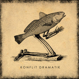 KONFLIT DRAMATIK  - ST (FRN)