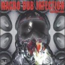 VARIOUS ARTISTS - MACRO DUB INFECTION, VOL. 1