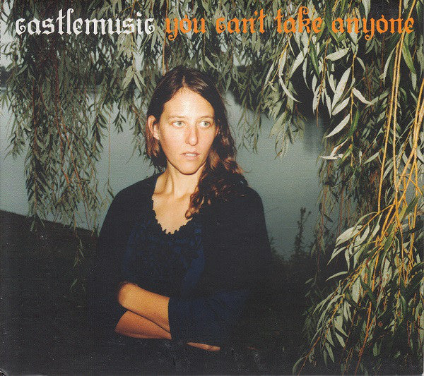 CASTLEMUSIC  - YOU CAN'T TAKE ANYONE