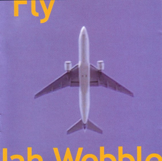 WOBBLE, JAH  - FLY