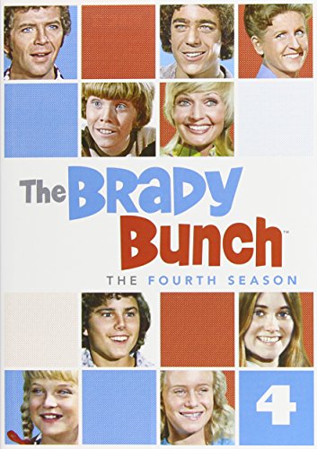 BRADY BUNCH: THE COMPLETE S4