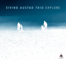 EIVIND AUSTAD - EXPLORE [CD]