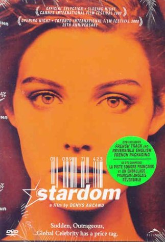 STARDOM