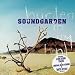 SOUNDGARDEN - BURDEN IN MY HEAD (CDS)