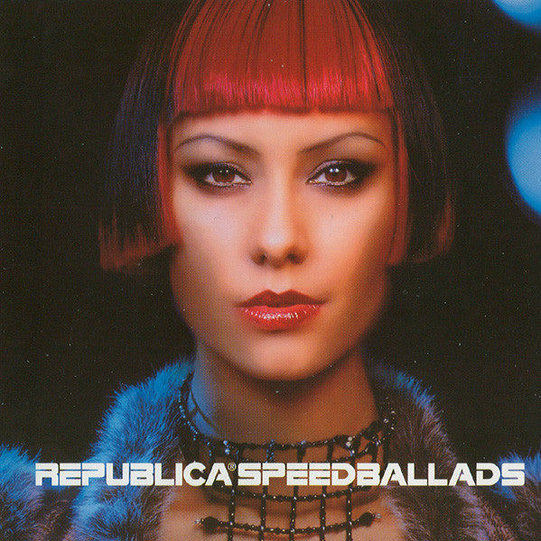 REPUBLICA  - SPEED BALLADS