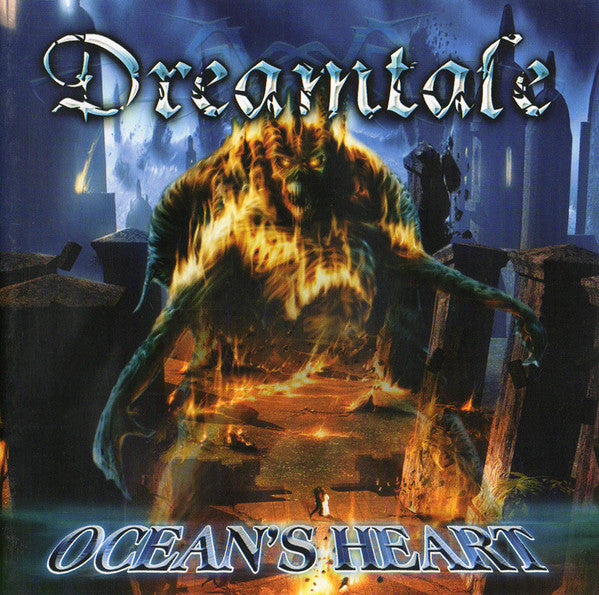 DREAMTALE  - OCEAN'S HEART