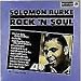BURKE, SOLOMON - ROCK 'N SOUL