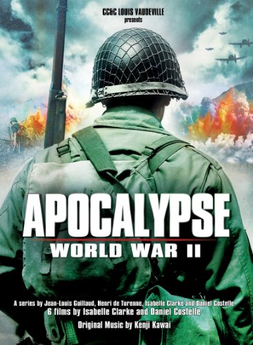 APOCALYPSE  WORLD WAR II
