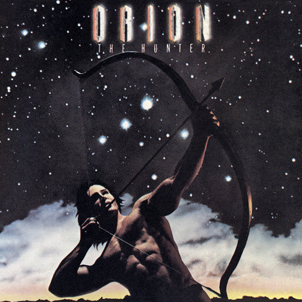 ORION THE HUNTER  - ST