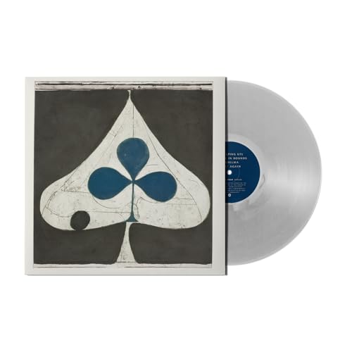 GRIZZLY BEAR - SHIELDS