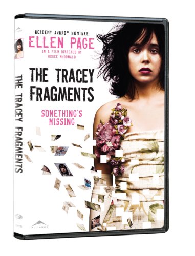 TRACEY FRAGMENTS