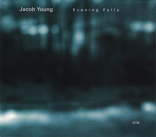 YOUNG, JACOB  - EVENING FALLS