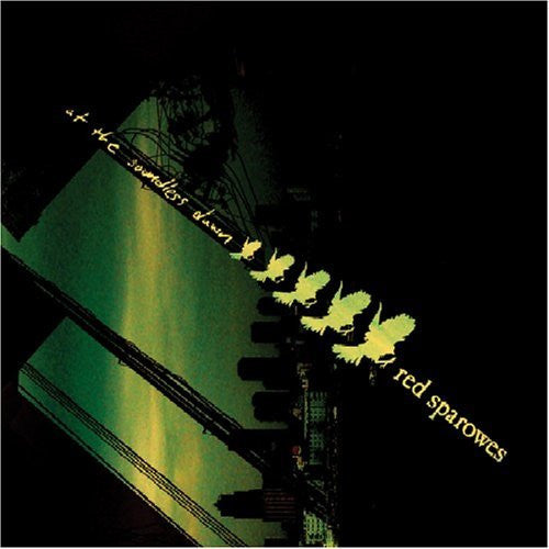 RED SPAROWES  - AT THE SOUNDLESS DAWN (EP)