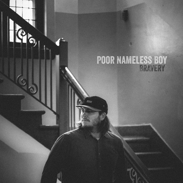 POOR NAMELESS BOY  - BRAVERY