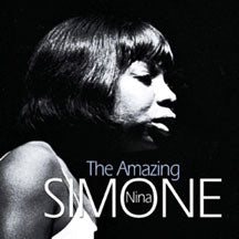 NINA SIMONE - THE AMAZING NINA SIMONE [CD]