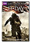 LAST HEROES OF D DAY - DVD-BBC