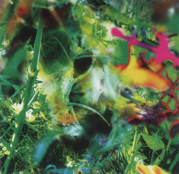 YOUNG GODS  - SECOND NATURE
