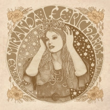 MIRANDA LEE RICHARDS - ECHOES OF THE DREAMTIME [LP]