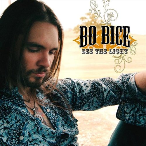 BICE, BO - SEE THE LIGHT