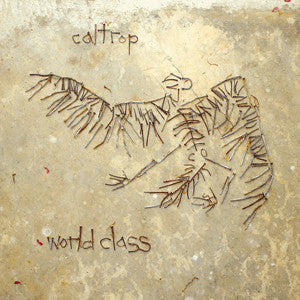 CALTROP  - WORLD CLASS