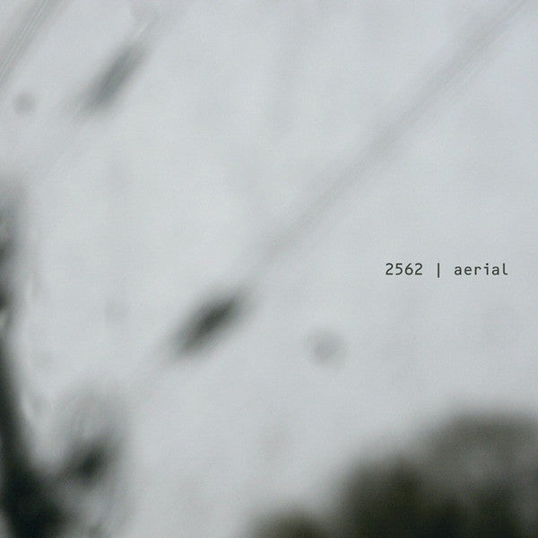 2562  - AERIAL