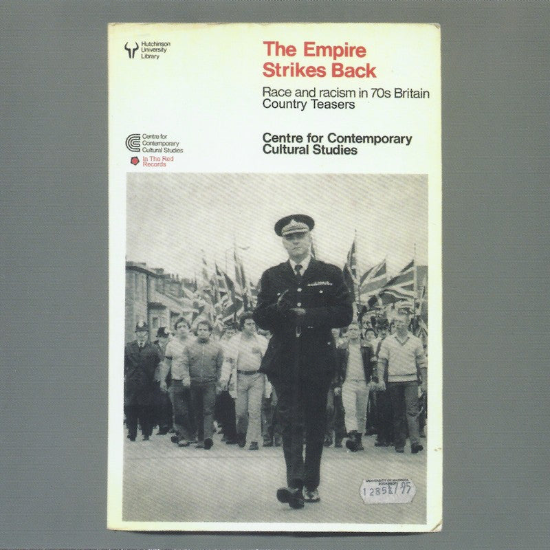 COUNTRY TEASERS  - EMPIRE STRIKES BACK