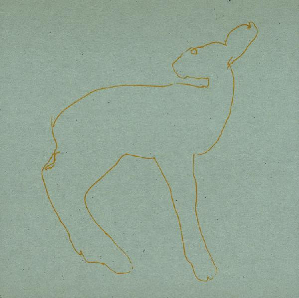 SONGS:OHIA  - HECLA & GRIPER (EP)