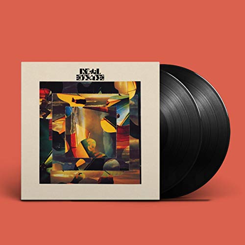 REAL ESTATE - MAIN THING (2LP/DL CARD)