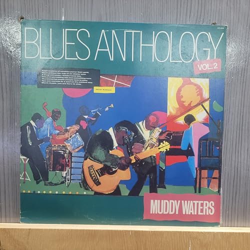 JOHNBOY - ANTHOLOGY