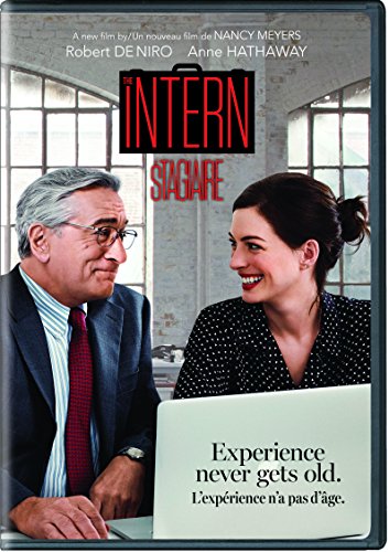 THE INTERN (BILINGUAL)