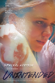 UNINTENDED: SPECIAL EDITION [DVD]