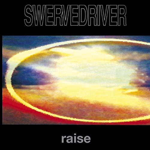 SWERVEDRIVER - RAISE