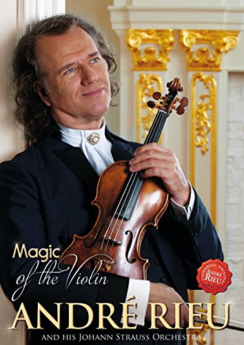 MAGIC OF THE MUSICALS (DVD)
