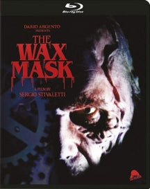 WAX MASK [BLU-RAY ]