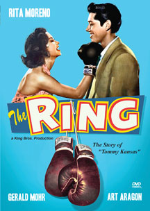 THE RING [DVD]