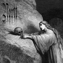 NORTT - D├©DEN... [LP]
