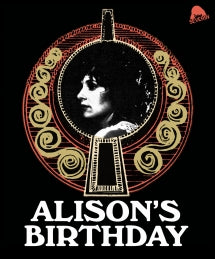 ALISON'S BIRTHDAY [BLU-RAY]