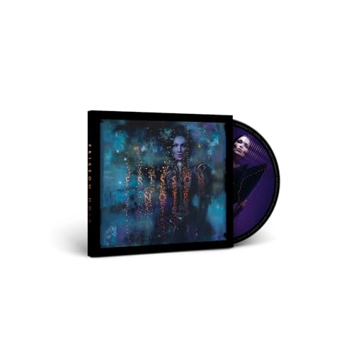 TARJA - FRISSON NOIR (CD DIGIPAK) (CD)