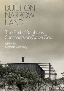 BUILT ON NARROW LAND [DVD]
