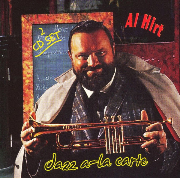 HIRT, AL  - JAZZ A-LA CARTE
