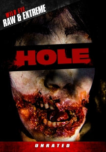 HOLE [DVD]