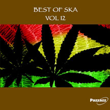 BEST OF SKA VOL. 12 [CD]
